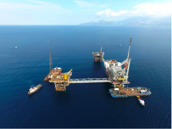 Ξεσηκωμός σε Καβάλα και Θάσο για την αποθήκευση διοξειδίου του άνθρακα