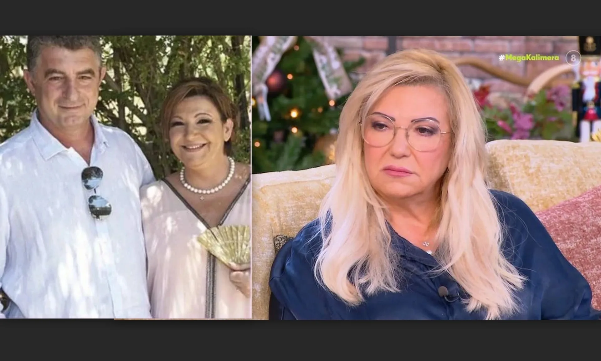 «Με άφησαν ανάπηρη»: Το σπαρακτικό μήνυμα της Στάθας για τα 4 χρόνια από την δολοφονία Καραϊβάζ