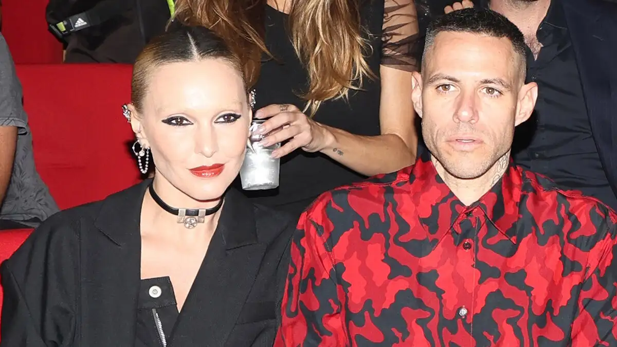 Τάμτα για τη σχέση της με τον Πάρι Κασιδόκωστα: «Δεν σκέφτηκα ποτέ τι θα πει ο κόσμος»