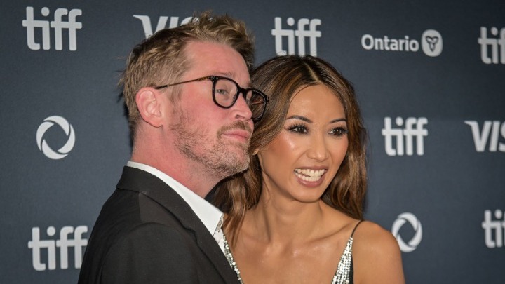 Μακόλεϊ Κάλκιν: «Δεν έχω καμία σχέση με τον πατέρα μου εδώ και 30 χρόνια»