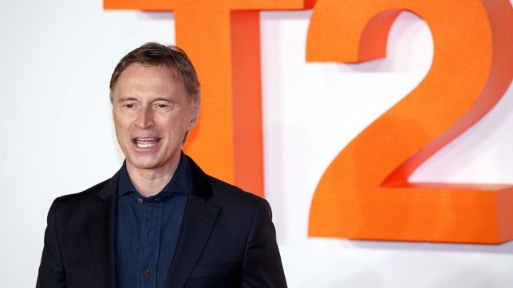 «November 1963»: Ο Ρόμπερτ Καρλάιλ και ο Τζέφερσον Γουάιτ στο καστ της ταινίας για τον JFK