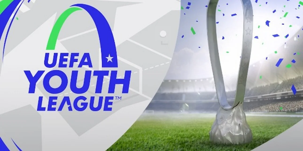 Στο Youth League της νέας σεζόν ΠΑΟΚ ή Παναθηναϊκός