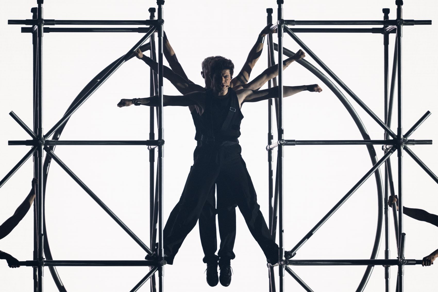 Eurovision: Εκτός τελικού η Κύπρος – Οι χώρες που προκρίθηκαν