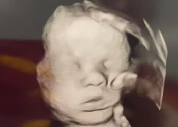 το χέρι του Θεού