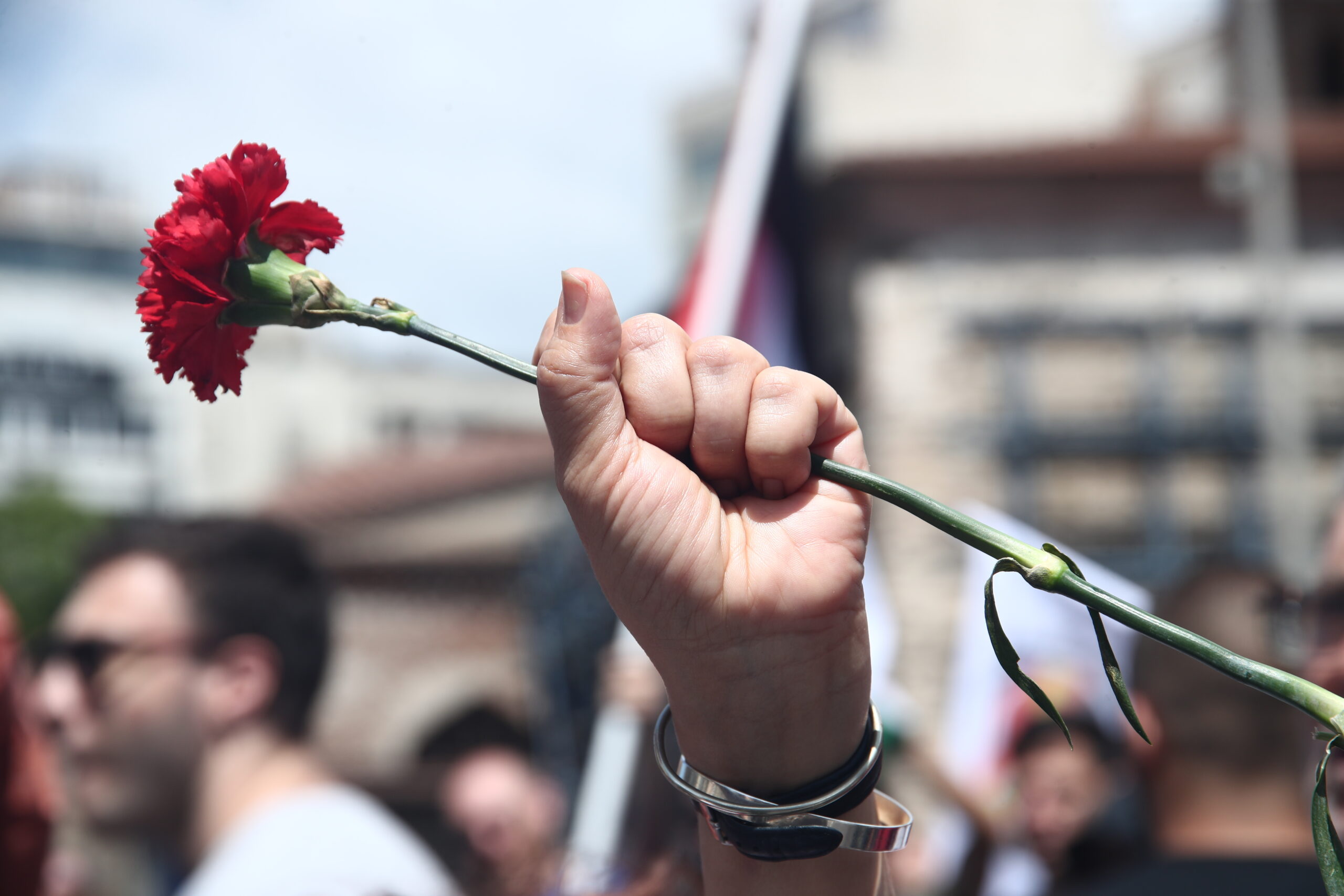 Απεργιακός κλοιός λόγω των κινητοποιήσεων για την εργατική Πρωτομαγιά