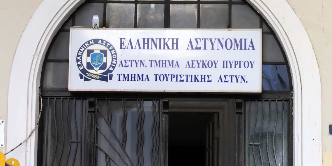 Θεσσαλονίκη: Εγκαινιάζεται το νέο κτήριο του Α.Τ. Λευκού Πύργου στη ΔΕΘ παρουσία Χρυσοχοΐδη