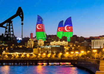 Η πολυδιάστατη εξωτερική πολιτική του Αζερμπαϊτζάν