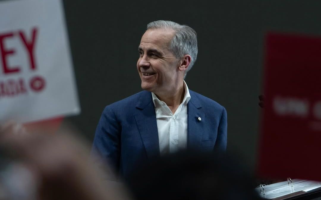 Μαρκ Κάρνεϊ