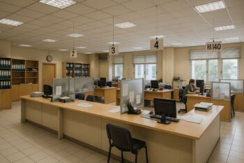 Ώρα μηδέν για την αξιολόγηση του Δημοσίου από τους πολίτες – Σήμερα η παρουσίαση της πλατφόρμας