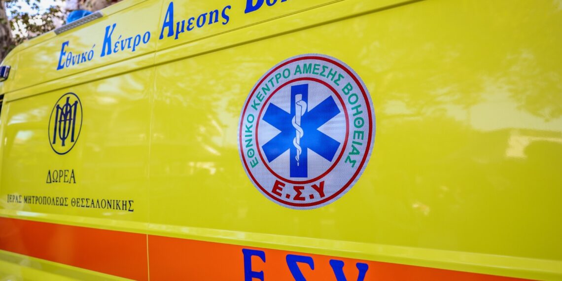 Νεκρή γυναίκα σε σπίτι στη Ζάκυνθο – Kάλεσε την ΕΛΑΣ ο σύζυγός της