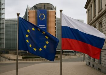 ΠΟΕ: Νέα διπλωματική σύγκρουση ΕΕ - Ρωσίας