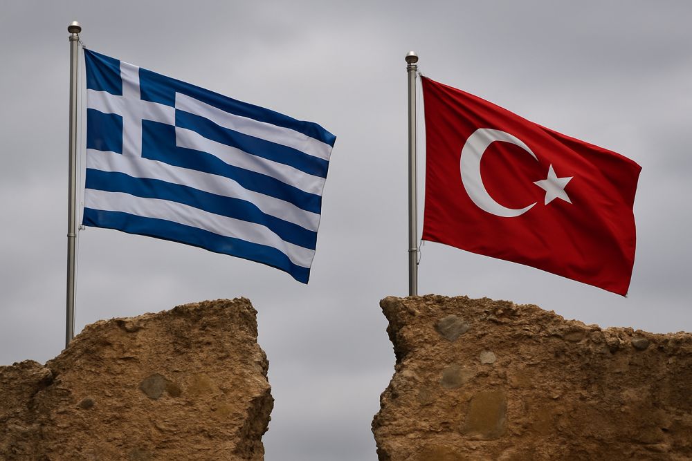 Η επόμενη ημέρα του ΘΧΣ: Η Ελλάδα σχεδιάζει, η Τουρκία στήνει σκηνικό κρίσης