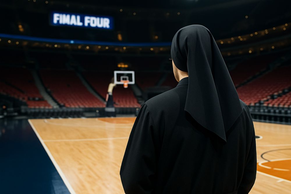 Final Four απάτη