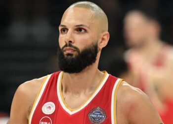 Φουρνιέ - Ολυμπιακός