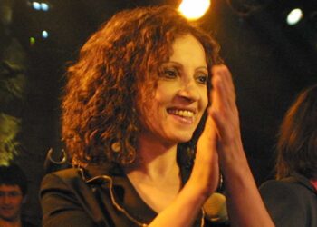 Θα εμφανιστεί η Γλυκερία στο Φεστιβάλ Ολύμπου μετά από τις αντιδράσεις για τη συναυλία της στο Ισραήλ;