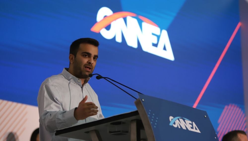 «Ήρθε ο καιρός να συζητήσουμε για τη μονιμότητα στο Δημόσιο» - του Ορφέα Γεωργίου