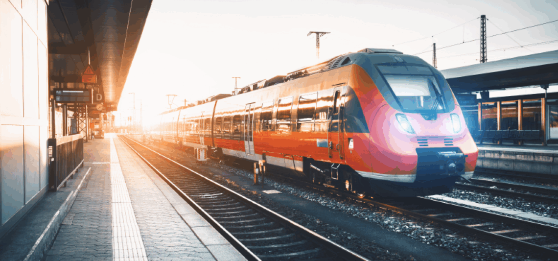 Hellenic Train: Νέα υπηρεσία τηλεφωνικών κρατήσεων