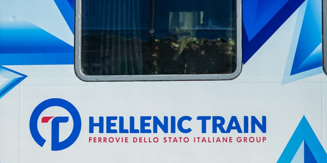 Hellenic Train: Διακοπή δρομολογίων από αύριο στην Αλεξανδρούπολη – Ποιες γραμμές αφορά