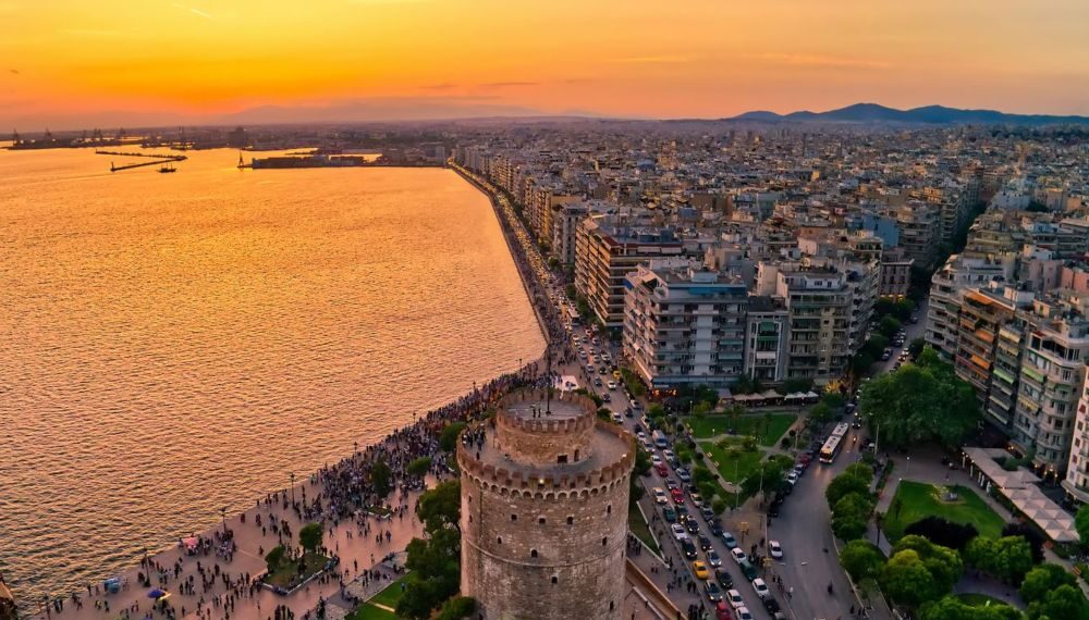 Δήμος Θεσσαλονίκης: Η «Βίβλος» των προβλημάτων όπως την έγραψαν οι πολίτες ανά γειτονιά