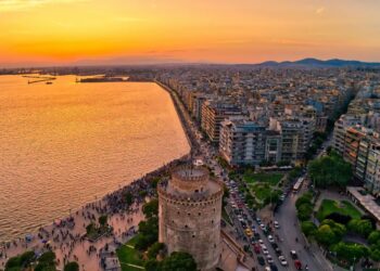 Δήμος Θεσσαλονίκης: Η «Βίβλος» των προβλημάτων όπως την έγραψαν οι πολίτες ανά γειτονιά