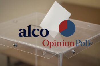 Δημοσκοπήσεις ALCO-Opinion: Απόλυτη κυριαρχία Μητσοτάκη, κόκκινος συναγερμός για ΣΥΡΙΖΑ–ΠΑΣΟΚ – Εδραιώνεται η Πλεύση
