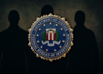 Οι 10 πιο επικίνδυνοι καταζητούμενοι στον κόσμο για το 2025 - FBI