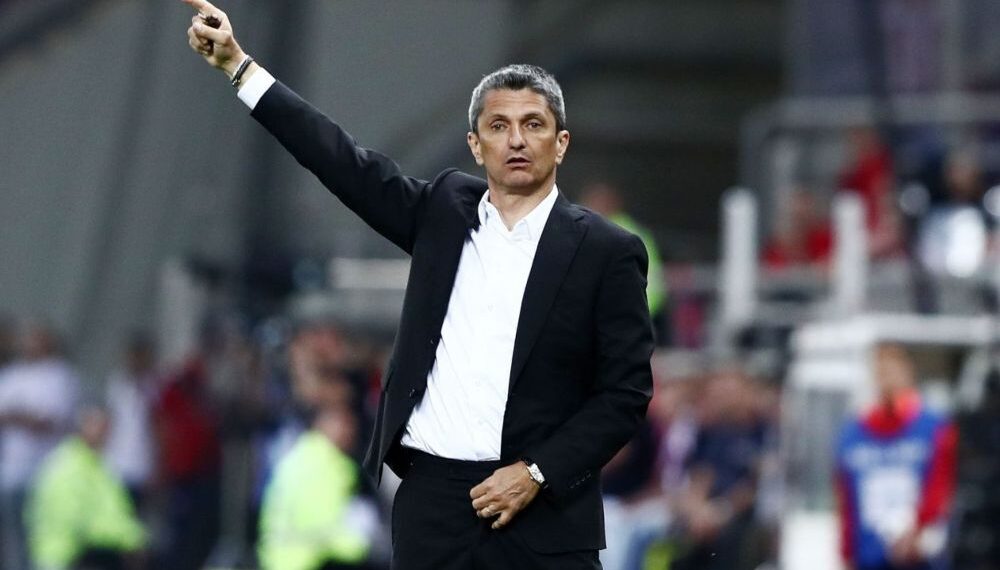 Λουτσέσκου