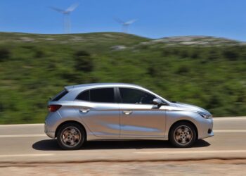 Αυτοκίνητο ΙΧ