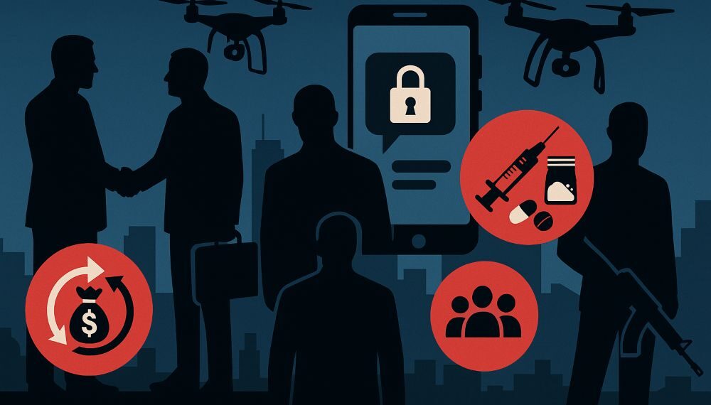 Μαφία - Ιταλία