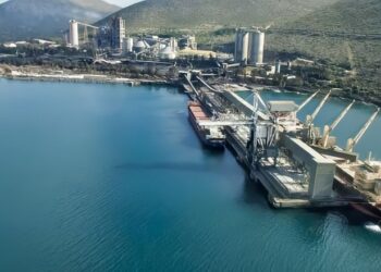 ΑΓΕΤ - ΗΡΑΚΛΗΣ στην Εύβοια