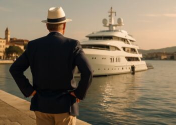 Ο σκαφάτος «Δον Ζουάν» πρώην πολιτικός