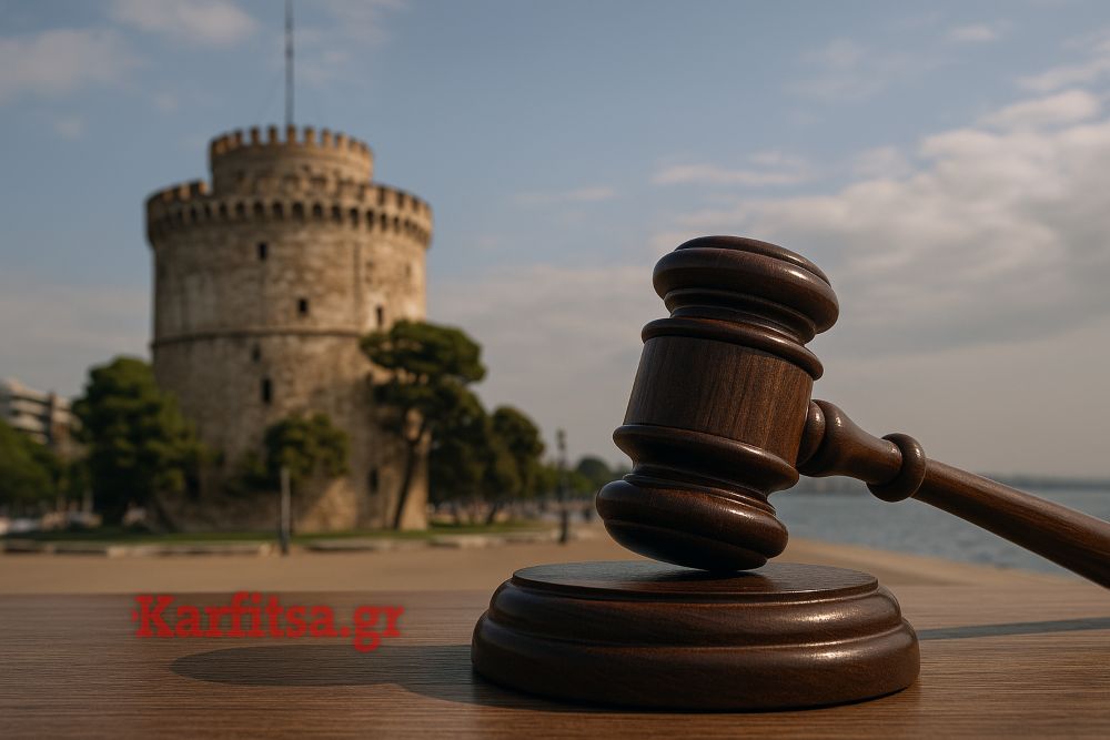 Θεσσαλονίκη - Πλειστηριασμοί