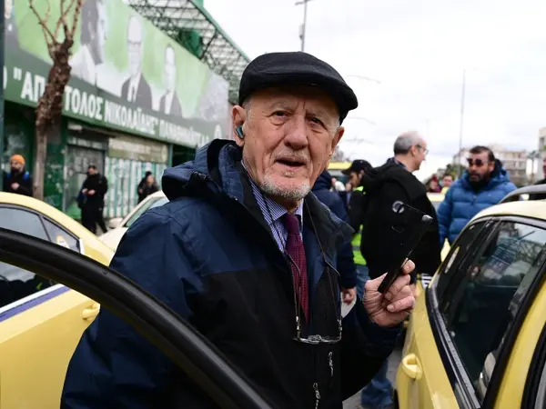 Ο Λυμπερόπουλος με ακόμη 6 άτομα μπούκαραν στο γραφείο Κυρανάκη και τραμπούκισαν υπαλλήλους