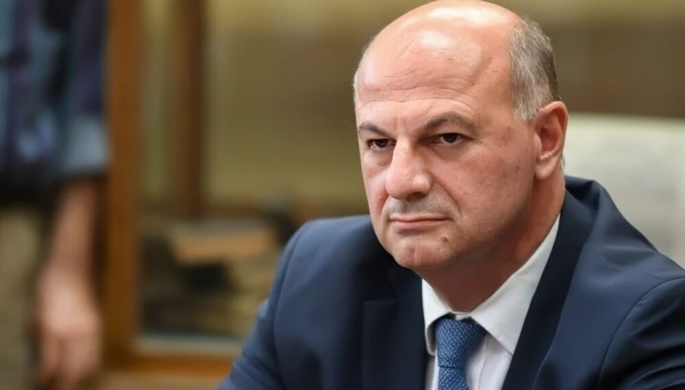 Τσιάρας - ΟΠΕΚΕΠΕ