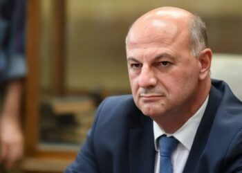 Τσιάρας - ΟΠΕΚΕΠΕ