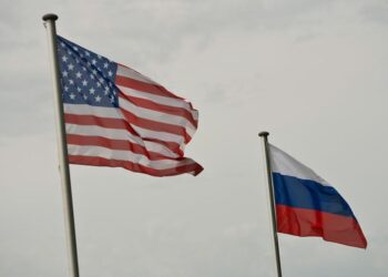 ΗΠΑ - Ρωσία