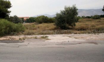 Ακαθάριστα οικόπεδα: Νέα παράταση για τον καθαρισμό τους