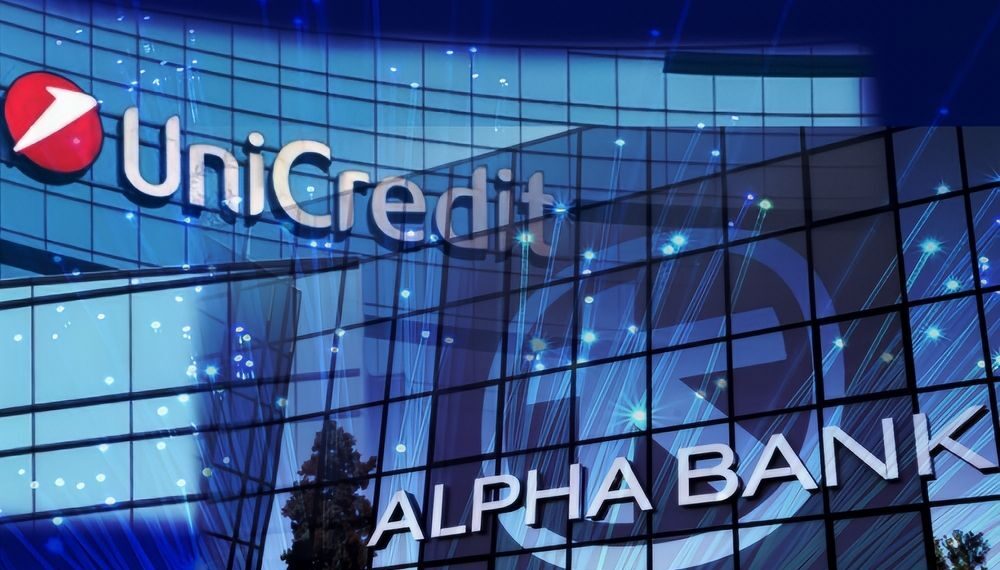 Unicredit - Alpha Bank