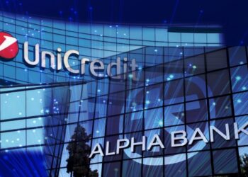Unicredit - Alpha Bank