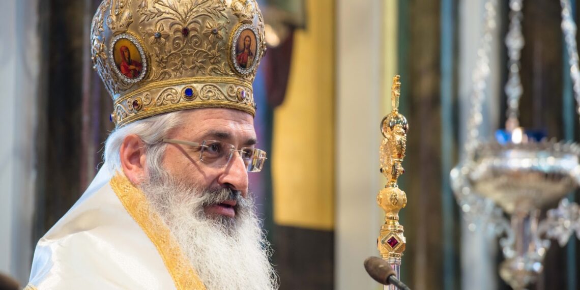 «Ας γίνει η επιστροφή στην ύπαιθρο εθνική προτεραιότητα»
