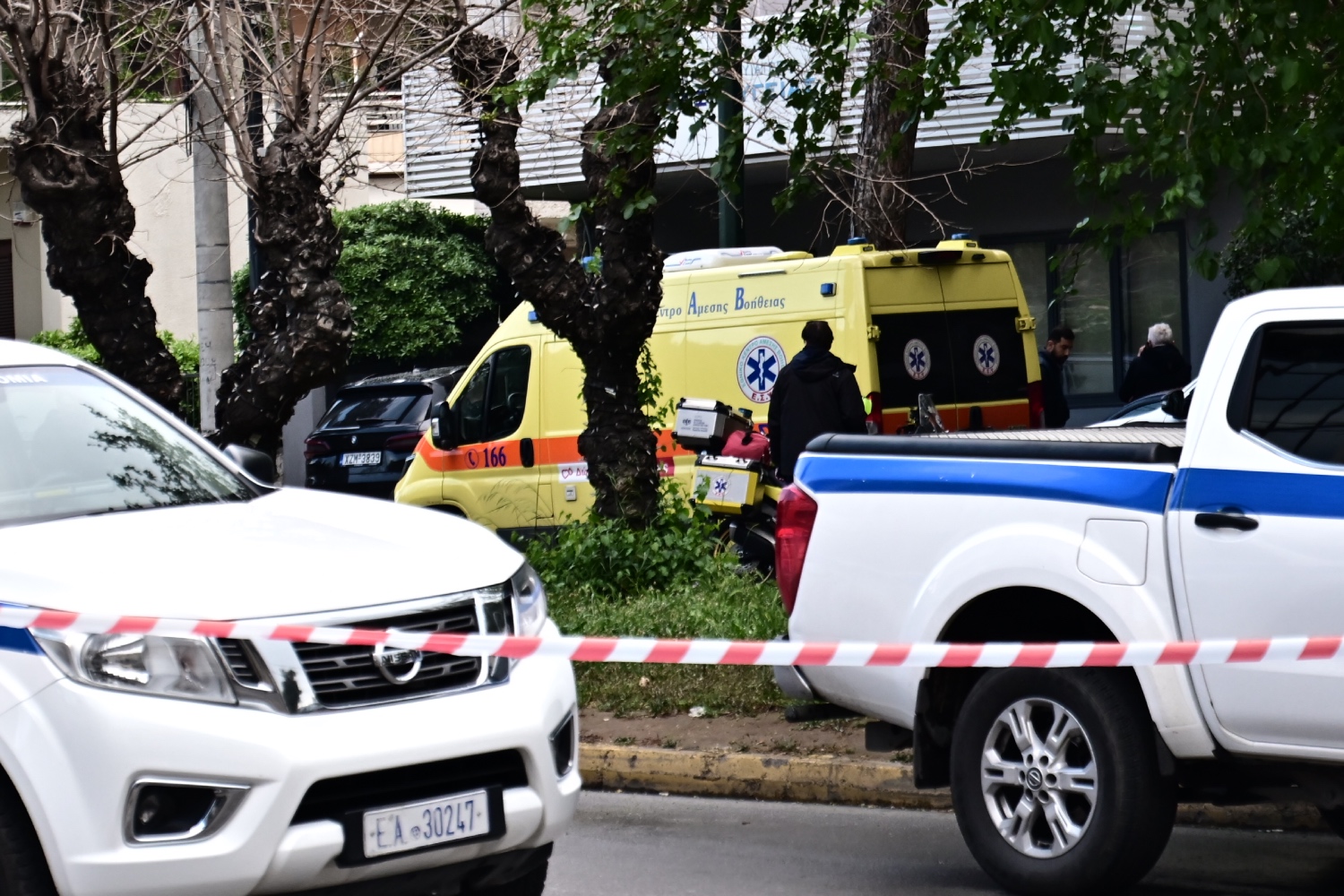 Νέα τροπή στην υπόθεση Μοσχούρη – Καλείται για κατάθεση πασίγνωστη παίκτρια reality με την οποία είχε σχέση