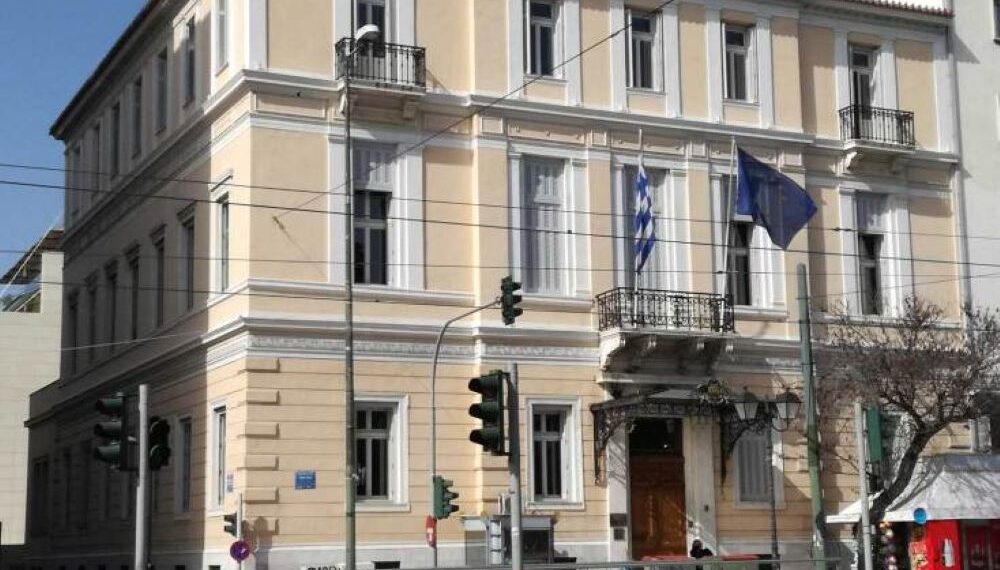 Ολοκληρώνονται οι εκδηλώσεις «FrontPage»