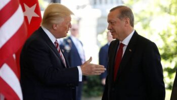 Ανοιχτή γραμμή Τραμπ – Ερντογάν υπό το βλέμμα της Αθήνας