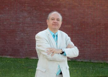 Ευάγγελος Μπεκιάρης: «Σε 5 χρόνια θα κυκλοφορούν στη Θεσσαλονίκη ταξί και ΜΜΜ χωρίς οδηγούς»