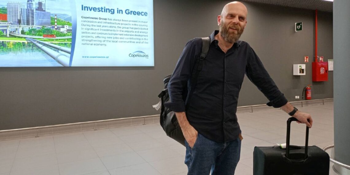 «Διαζύγιο» ΠΑΟΚ – Καντσελιέρι