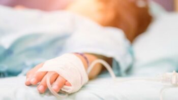 Θεσσαλονίκη: Νεκρό 5χρονο κοριτσάκι από σηψαιμία