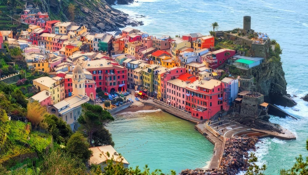 Τοσκάνη Ιταλία