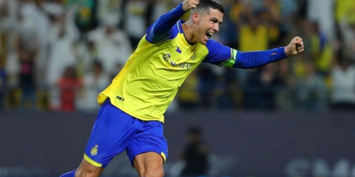 Κριστιάνο Ρονάλντο: Μυθική πρόταση της Αλ Νασρ για να ανανεώσει