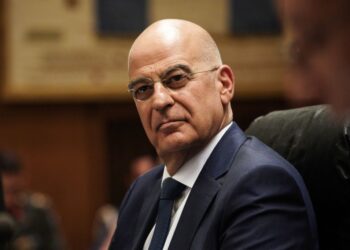 Δένδιας - Δένδια για Ασπίδα του Αχιλλέα