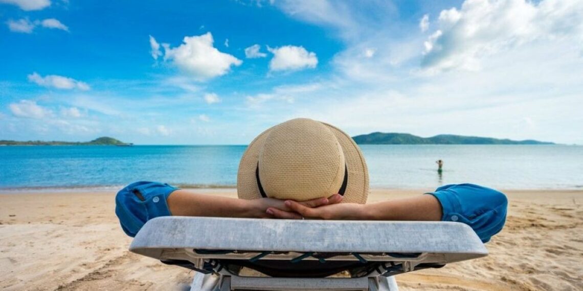 Διακοπές… μα που να πάω;